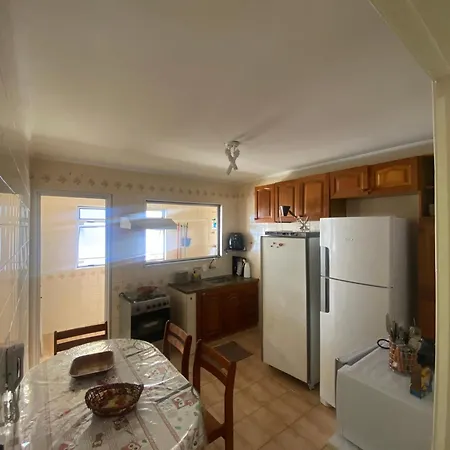 Apartamento em Ubatuba - SP-2