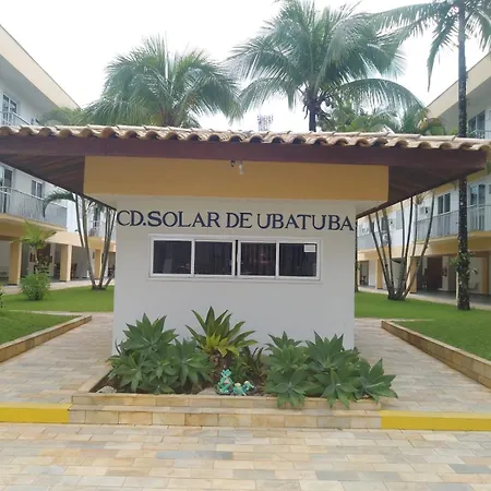 Apartamento em Ubatuba - SP-3